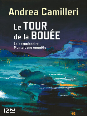 cover image of Le tour de la bouée